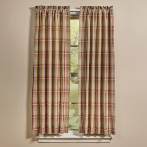 Spice Route Curtains and Valances - 762242074132