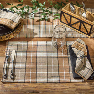 Patton Kitchen Textiles -