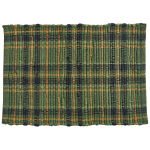 Willow Lane Chindi Placemat - 762242071124