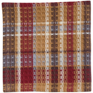 Gatlin Waffle Dishcloth - 762242064638