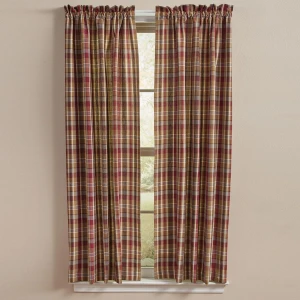 Gatlin Curtains and Valances - 762242064645
