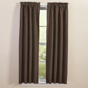Family Curtains and Valances - 762242064362