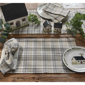 Murray Kitchen Textiles -