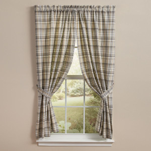 Murray Curtains and Valances - 762242064744