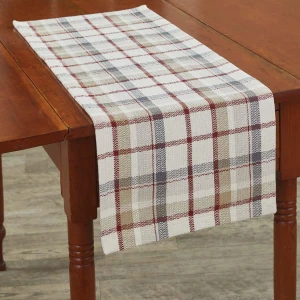 Glenwood Table Runner - 762242026285
