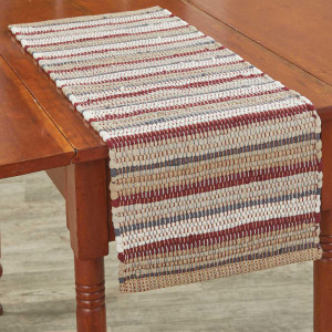 Glenwood Chindi Table Runner - 762242026292