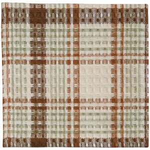 Edgewood Waffle Dishcloth - 762242064911