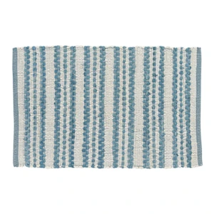 French Farmhouse Chindi Rug - 762242053762