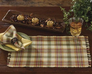 Lemon Pepper Kitchen Textiles -
