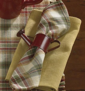 Lemon Pepper Napkin - 762242220713