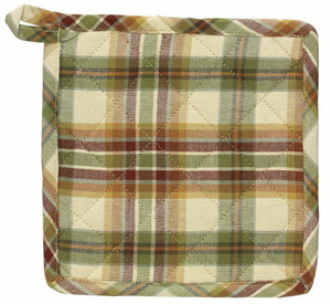Lemon Pepper Potholder - 762242220775