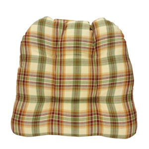 Lemon Pepper Chairpad - 762242220898