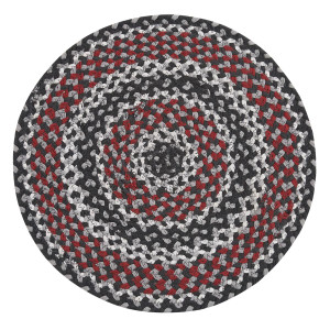 Limestone Braided Placemat - 762242033764