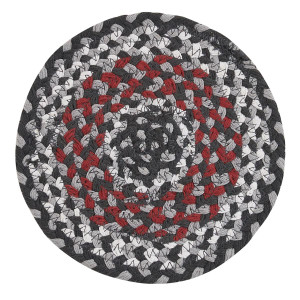 Limestone Braided Trivet - 762242033849