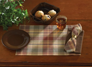 Saffron Kitchen Textiles -