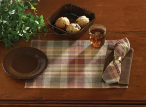 Saffron Kitchen Textiles -