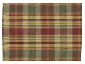 Saffron Placemat - 762242180048