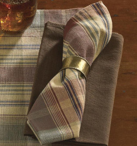Saffron Napkin - 762242180055
