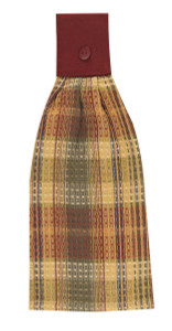 Saffron Hand Towel - 762242320604