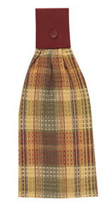 Saffron Hand Towel - 762242320604
