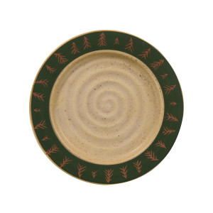 Sequoia Salad Plate - 762242082168