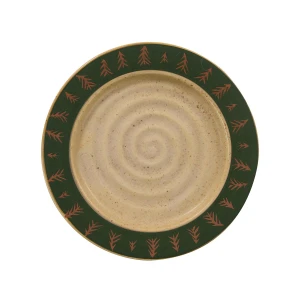 Sequoia Salad Plate - 762242082168