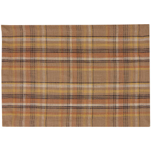 Cactus Creek Plaid Placemat - 762242074842
