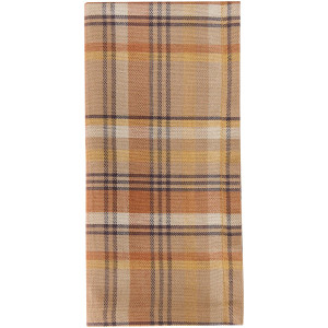 Cactus Creek Plaid Napkin - 762242074859