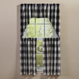 Hixon Curtains and Valances - 762242065413