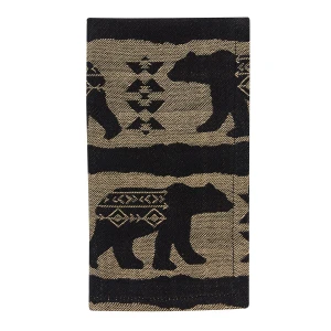 Ursa Jacquard Napkin - 762242085664