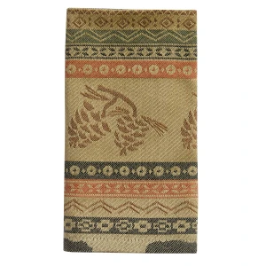 Bear Ridge Jacquard Napkin - 762242070301