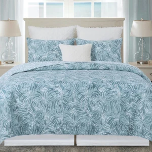 Azzurra Quilt Collection -
