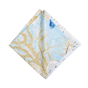 Belmont Reef Napkin - 008246376231