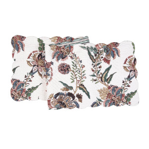 Braelyn Table Runner - 008246385998