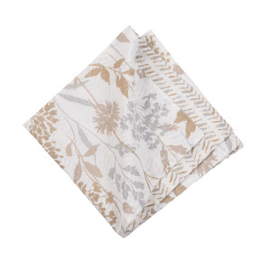 Carmella Fields Napkin - 008246386056