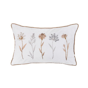 Carmella Fields Decorative Pillow - 008246394082