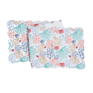 Coral Cove Table Runner - 008246400776