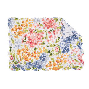 Florian Placemat - 008246385851