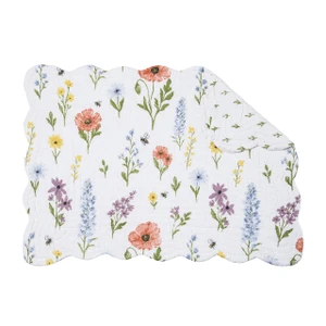Greta Wildflower Placemat - 008246405894