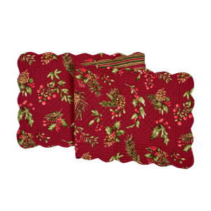 Maureen Table Runner - 008246385783