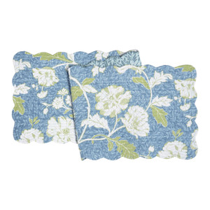 Primrose Scroll Table Runner - 008246400288