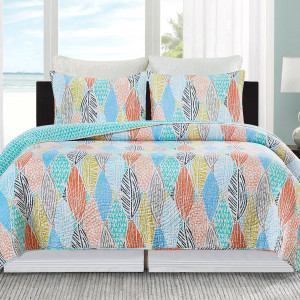 Surfside Sound Quilt Collection -