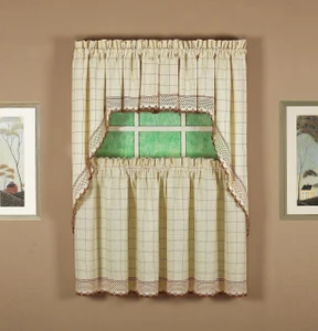 Adirondack Curtain Collection - 647506032472