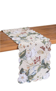Garden Images Table Runner - 008246374763