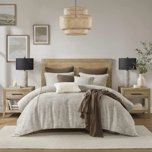 Chapman Comforter Set - 022164477733
