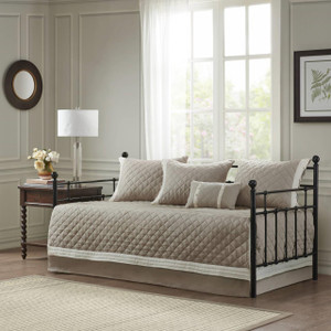 Breanna Cotton Daybed Cover Set - 086569255990