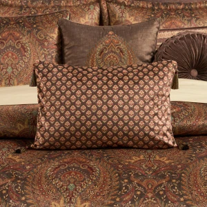 Destiny Chocolate Boudoir Pillow - 193842168295
