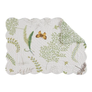 Althea Rectangular Placemat - 164921236778