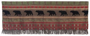 Bear Country Valance - 357311075990