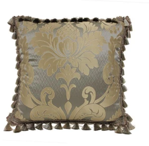 Duchess Print Euro Sham -